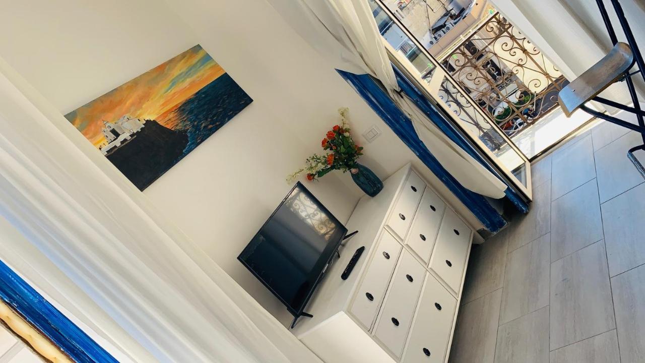 Napoli Da Vivere Suites Giudecca Luaran gambar