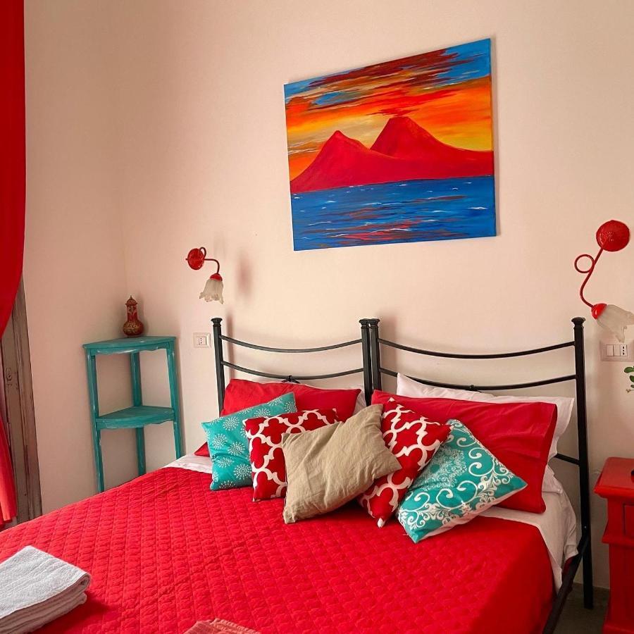 Napoli Da Vivere Suites Giudecca Luaran gambar
