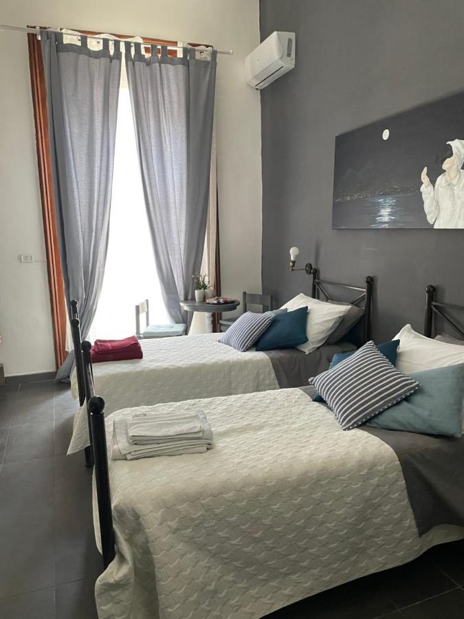 Napoli Da Vivere Suites Giudecca Luaran gambar