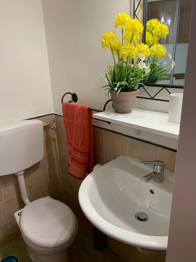 Napoli Da Vivere Suites Giudecca Luaran gambar