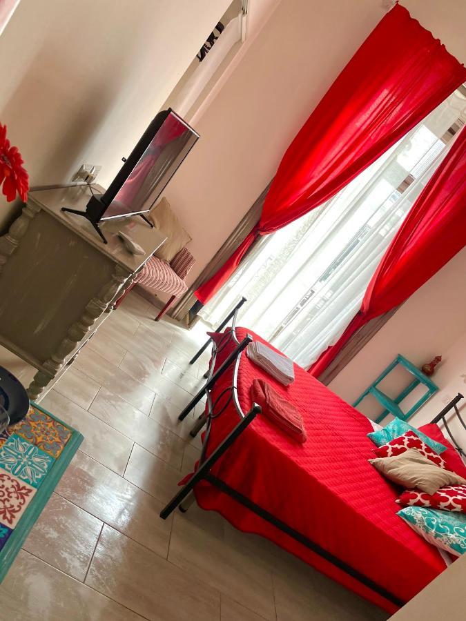 Napoli Da Vivere Suites Giudecca Luaran gambar