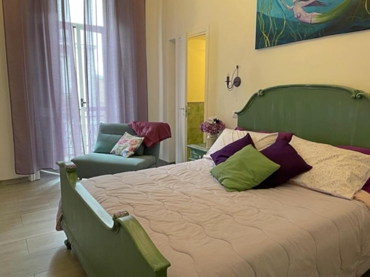 Napoli Da Vivere Suites Giudecca Luaran gambar