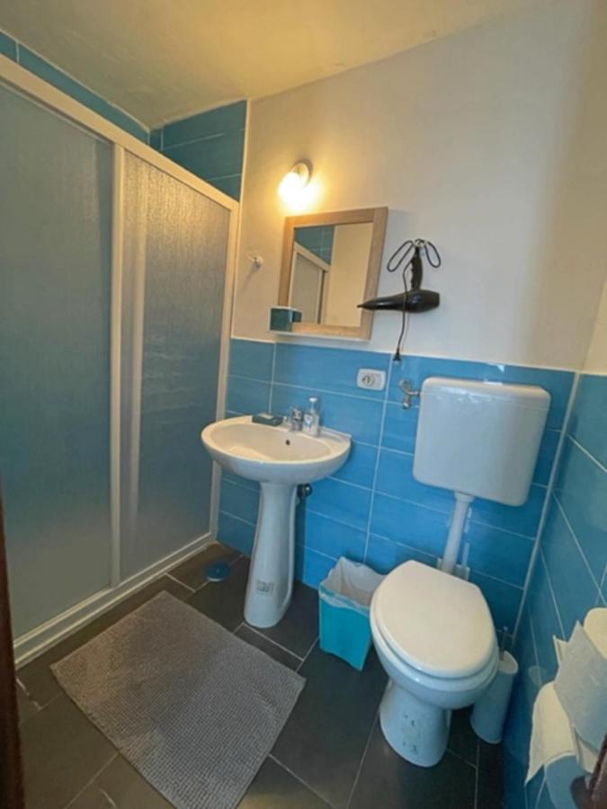 Napoli Da Vivere Suites Giudecca Luaran gambar