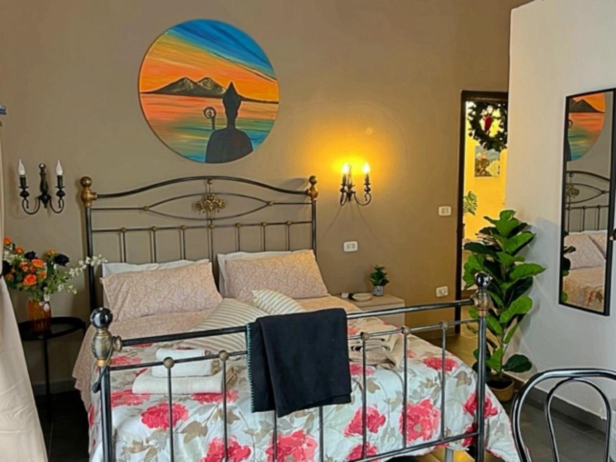 Napoli Da Vivere Suites Giudecca Luaran gambar