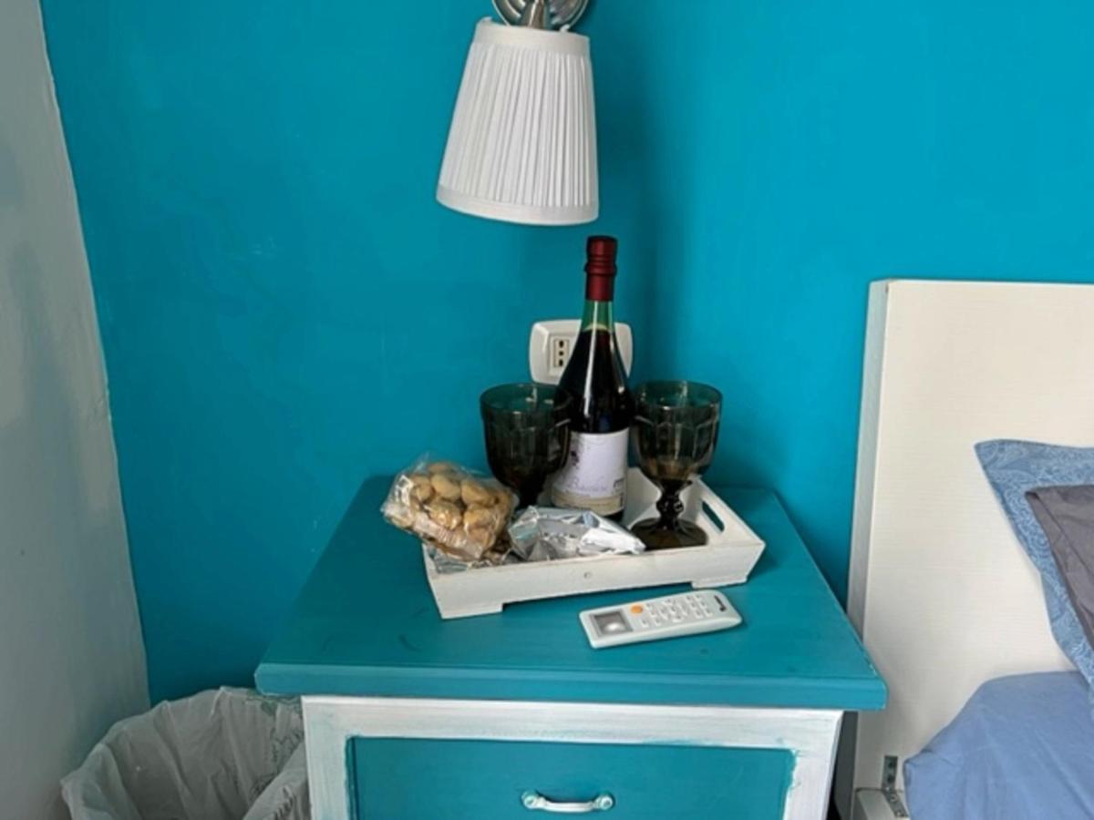 Napoli Da Vivere Suites Giudecca Luaran gambar