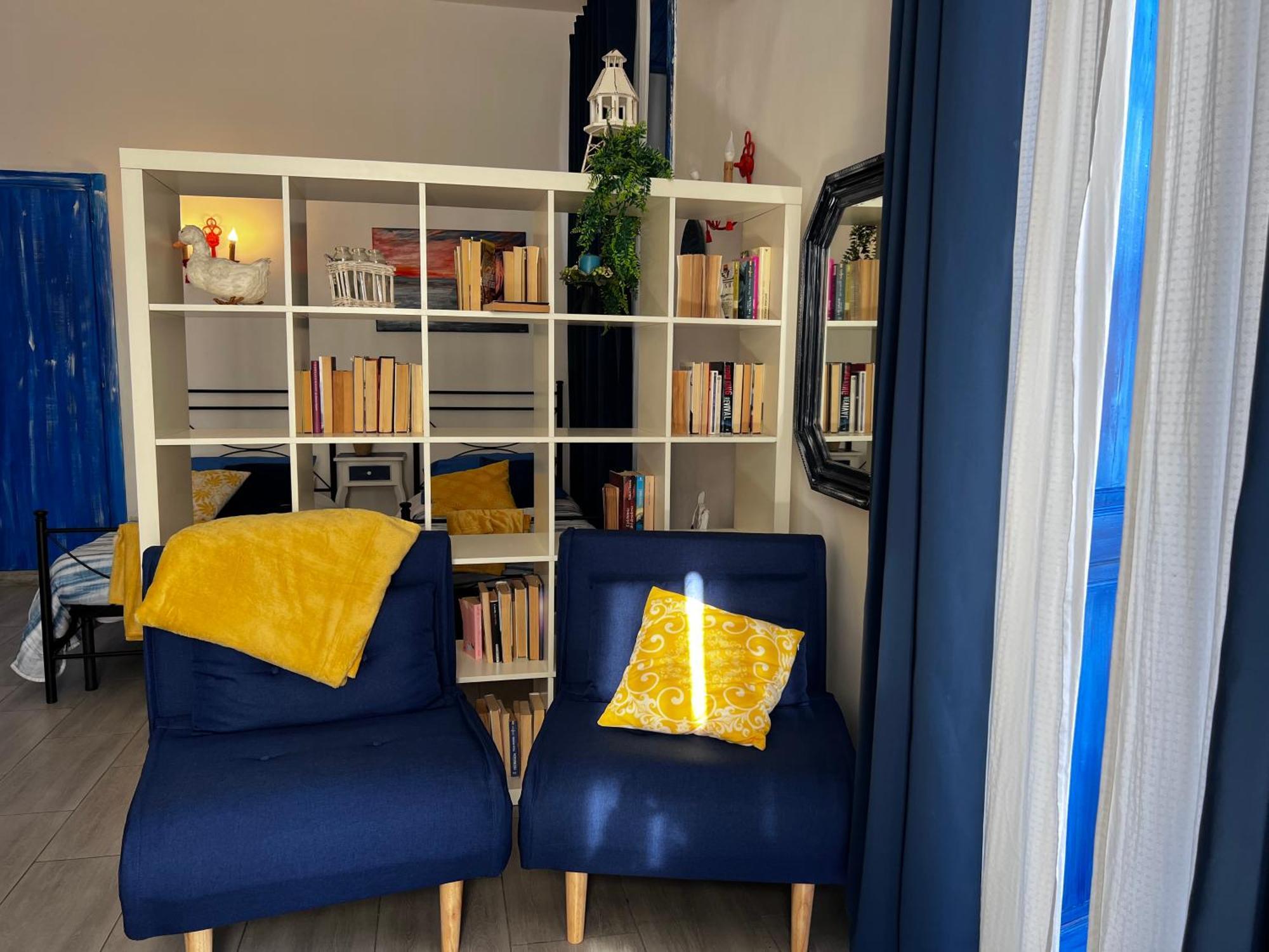 Napoli Da Vivere Suites Giudecca Luaran gambar