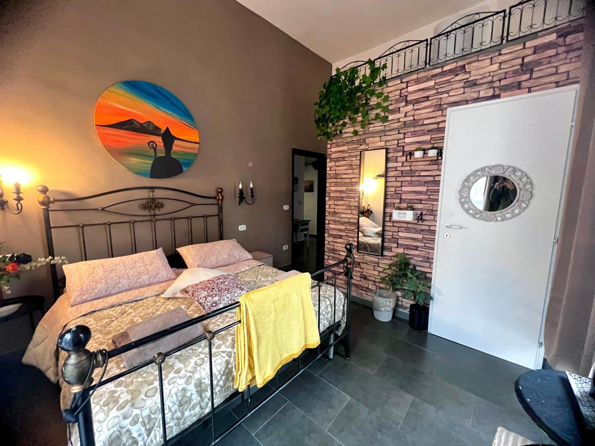 Napoli Da Vivere Suites Giudecca Luaran gambar