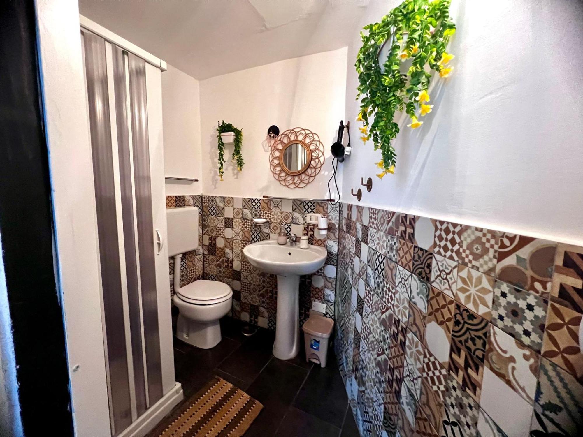 Napoli Da Vivere Suites Giudecca Luaran gambar