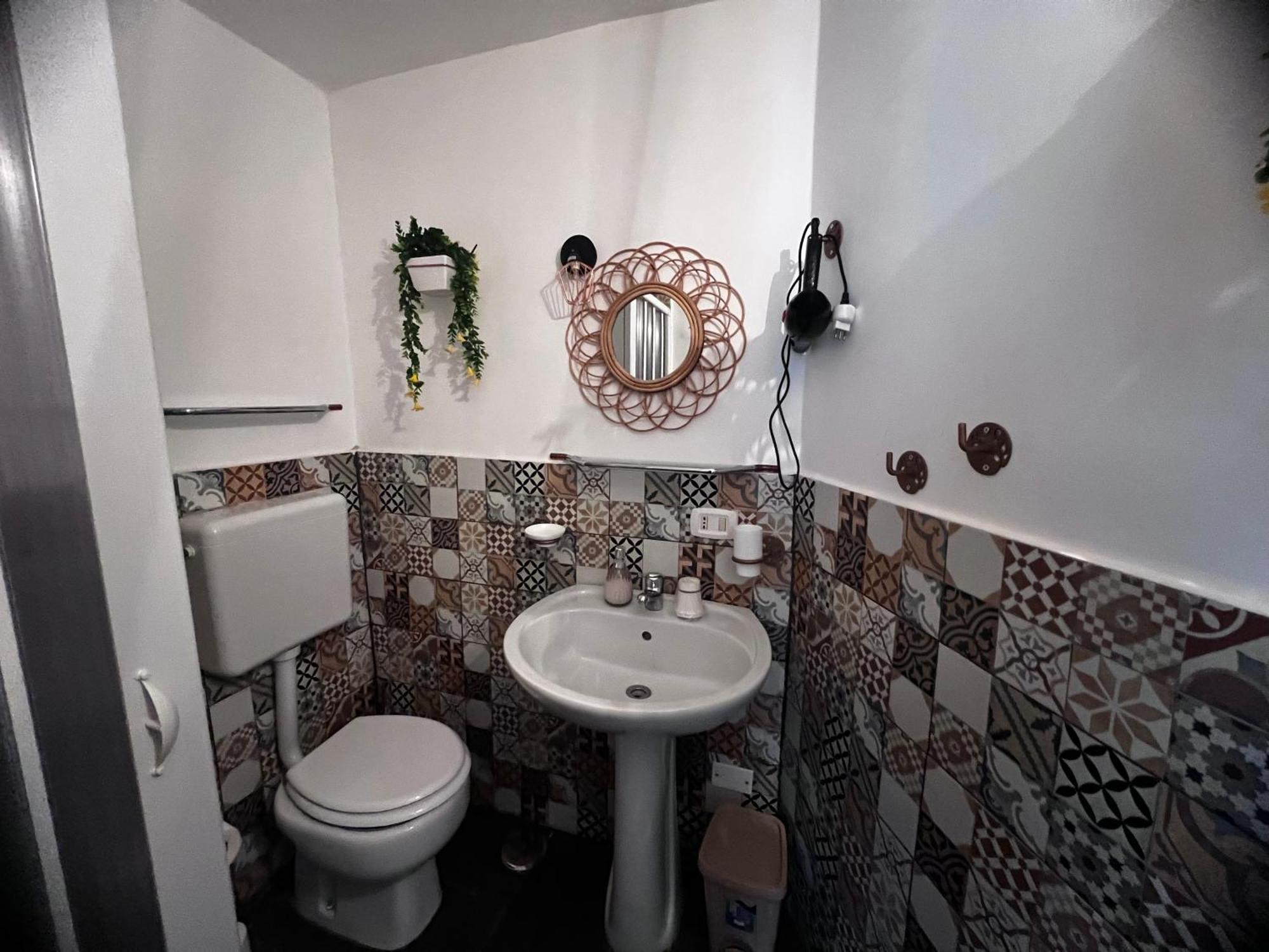 Napoli Da Vivere Suites Giudecca Luaran gambar