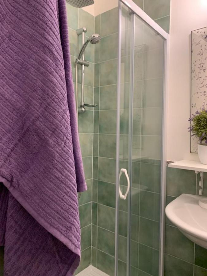 Napoli Da Vivere Suites Giudecca Luaran gambar
