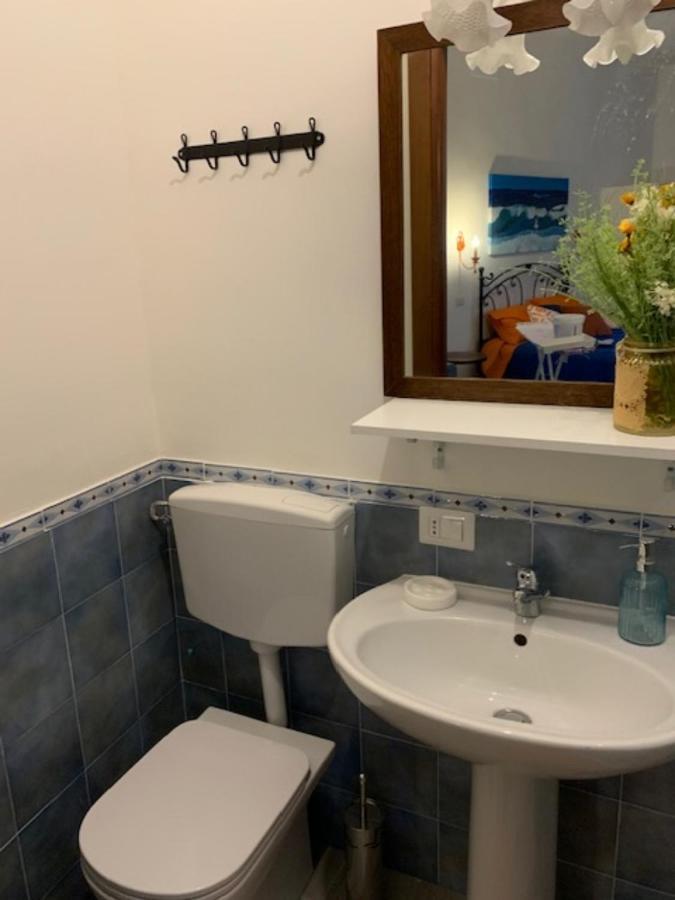 Napoli Da Vivere Suites Giudecca Luaran gambar