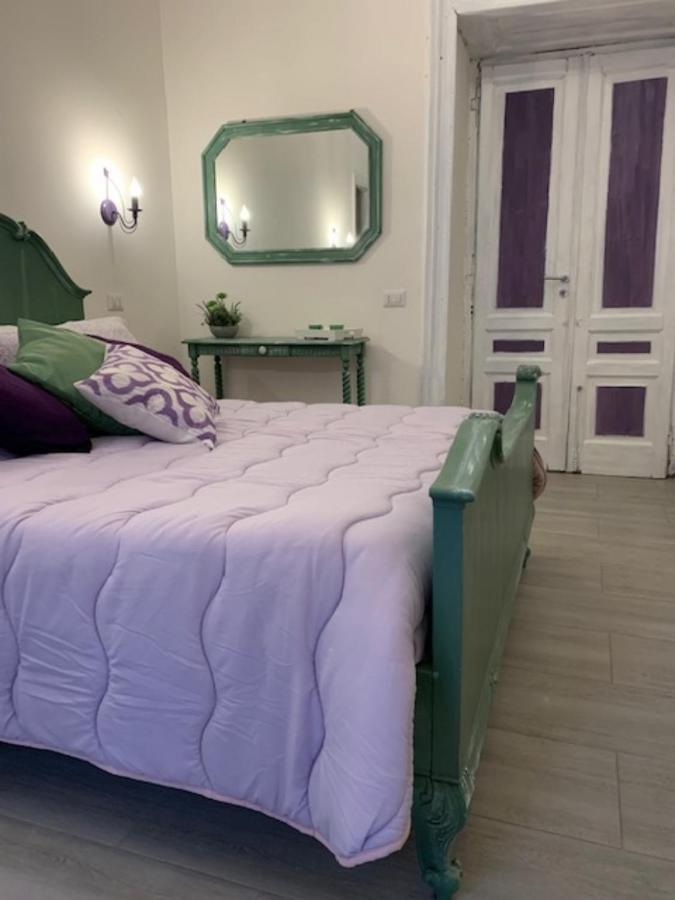 Napoli Da Vivere Suites Giudecca Luaran gambar